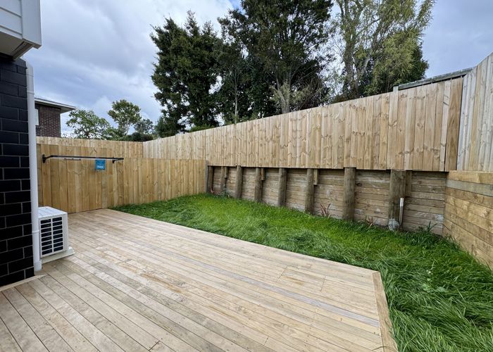  at 1D Westall Road, New Lynn, Waitakere City, Auckland