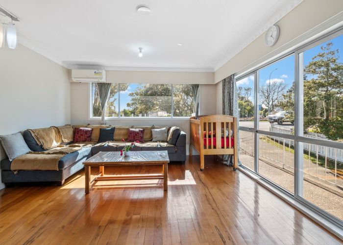  at 1/257 Pakuranga Road, Pakuranga, Manukau City, Auckland