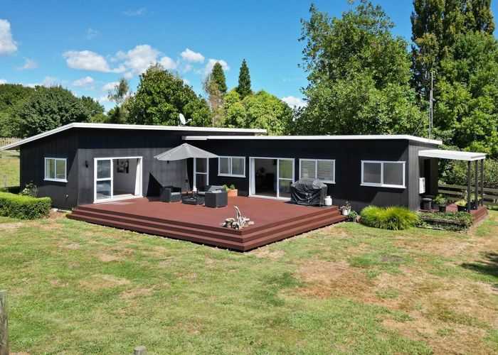  at 407 Kuranui Road, Morrinsville, Morrinsville