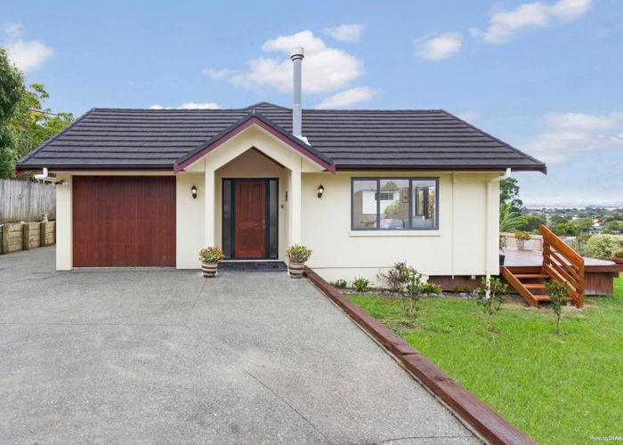  at 241A Royal Road, Massey, Auckland