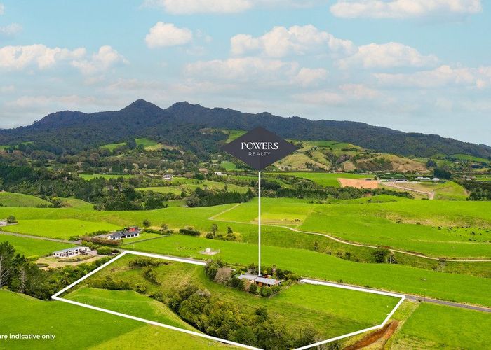  at 177 Koru Road, Oakura, New Plymouth, Taranaki