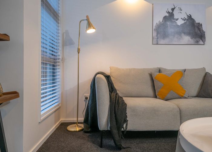  at 30/136  Salisbury Street, City Centre, Christchurch City, Canterbury