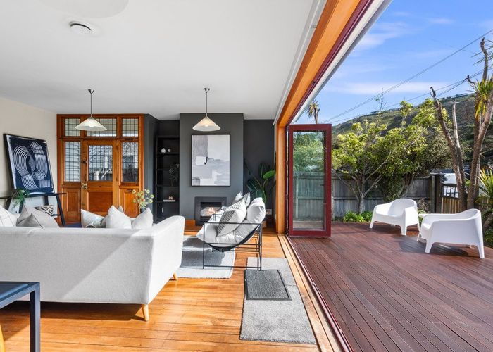  at 23 Hardwicke Street, Sumner, Christchurch
