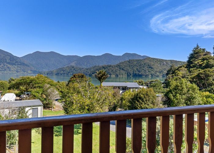  at 915 Kenepuru Road, Mahau Sound, Marlborough Sounds