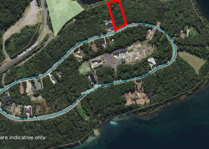  at 21 Parawera Drive, Acacia Bay, Taupo, Waikato