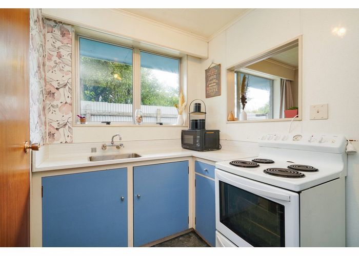  at 21A Arthur Street, Avenal, Invercargill