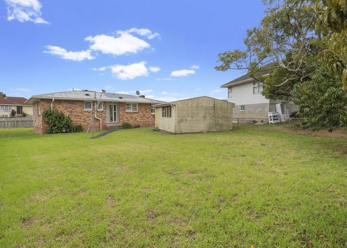  at 11 Paine Place, Mangere, Manukau City, Auckland