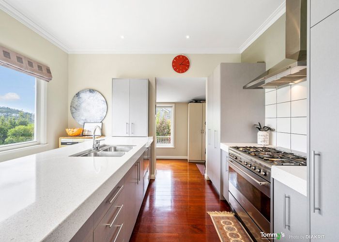  at 1 Buchanan Street, Wadestown, Wellington