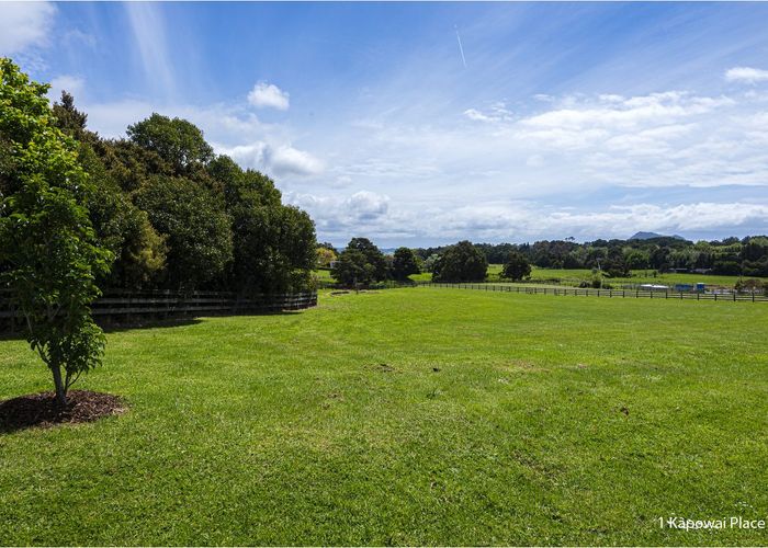  at 1,2,6 Kapowai Place, Kauri, Whangarei, Northland