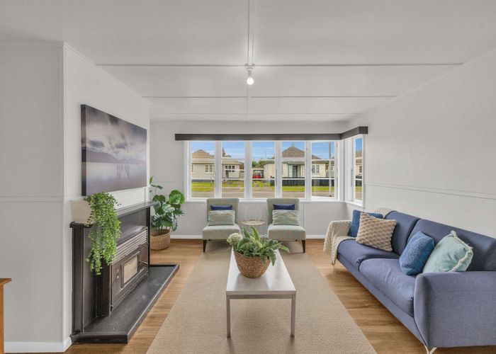  at 41 Collins Street, Te Hapara, Gisborne