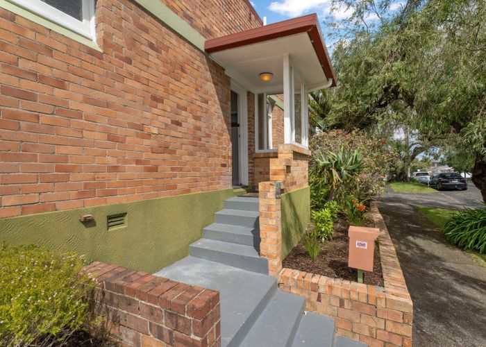  at 65A Calgary Street, Mount Eden, Auckland City, Auckland