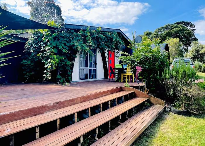  at 44 Parnell/Gundry Street, Rawene, Far North, Northland
