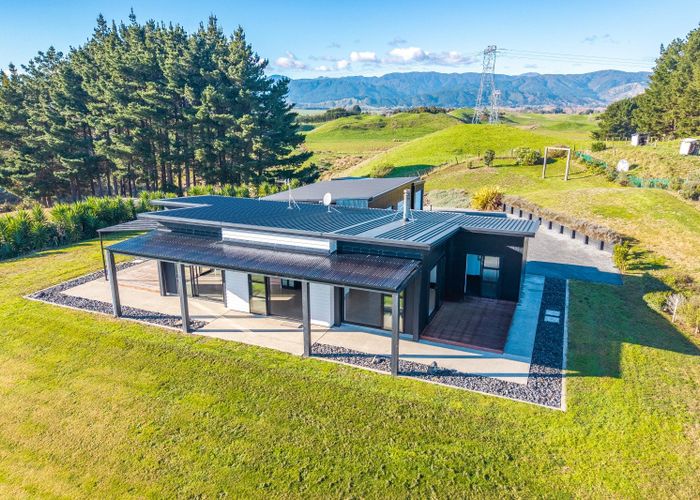  at 9 Kristin Place, Manakau, Horowhenua, Manawatu / Whanganui