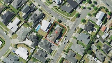  at 6 Westpark Drive, Burnside, Christchurch