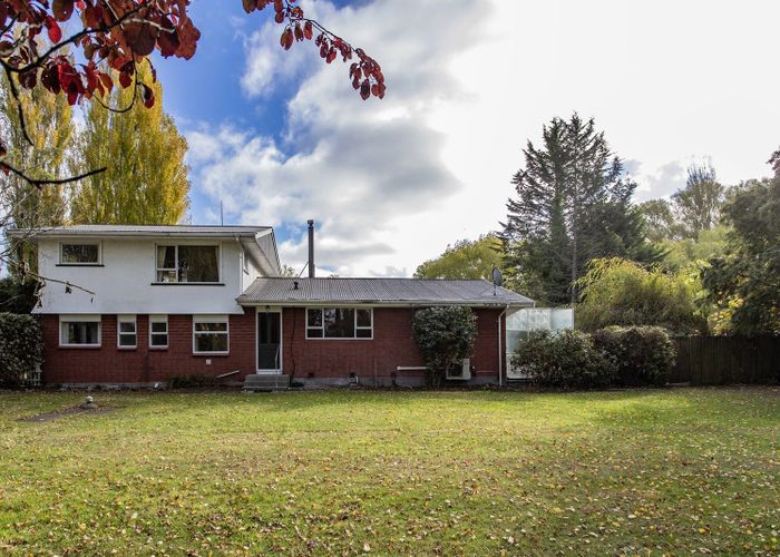  at 481 Marshland Road, Marshland, Christchurch