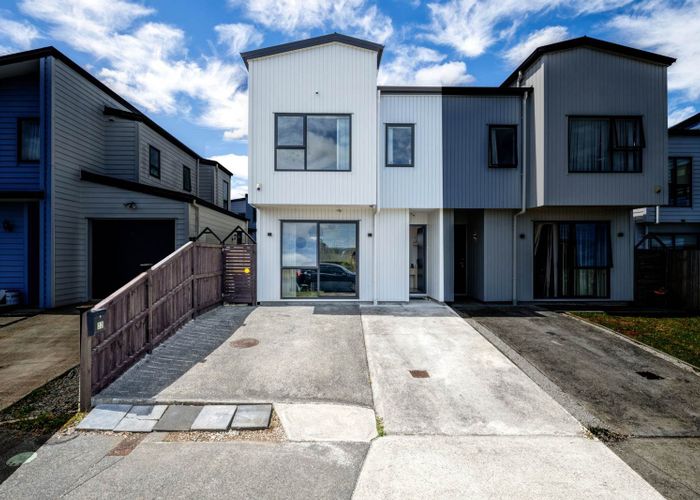  at 22 Minhas Road, Papakura, Papakura, Auckland