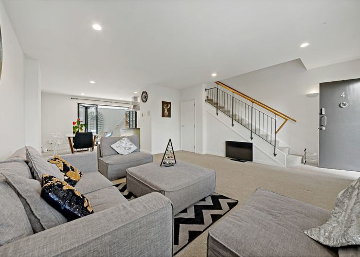  at 4/15 Sarawia Street, Newmarket, Auckland