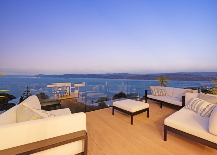  at 42 Newport Terrace, Seatoun, Wellington