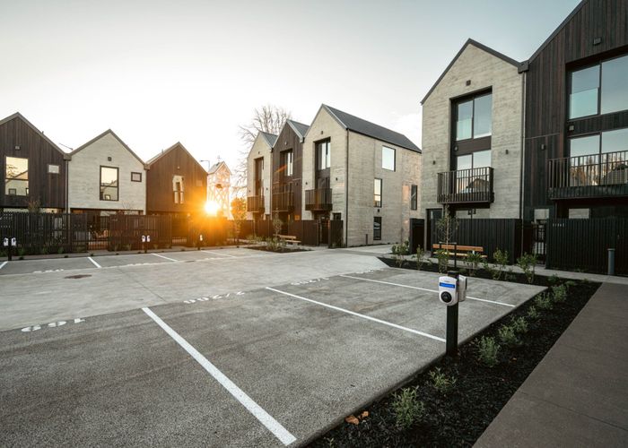  at 260 Manchster Street, City Centre, Christchurch City, Canterbury