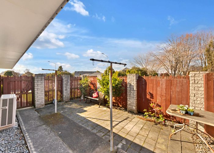  at 1/77 Frankleigh Street, Somerfield, Christchurch City, Canterbury