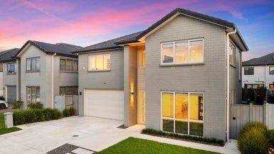  at 7 Horsefields Drive, Flat Bush, Auckland