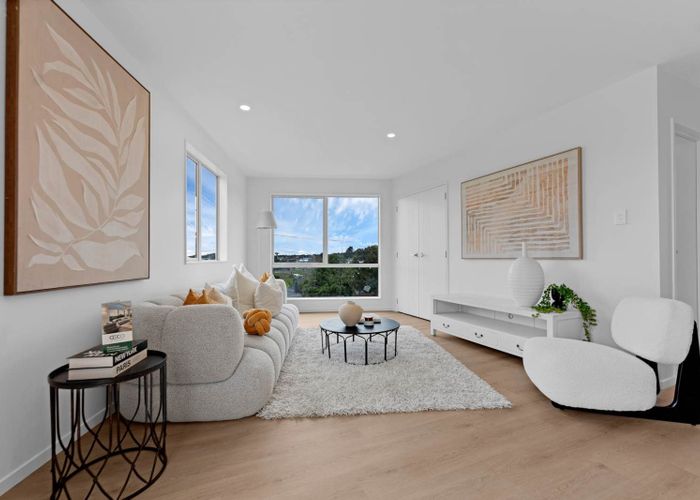  at 2B, 2F Marion Avenue, Mount Roskill, Auckland City, Auckland