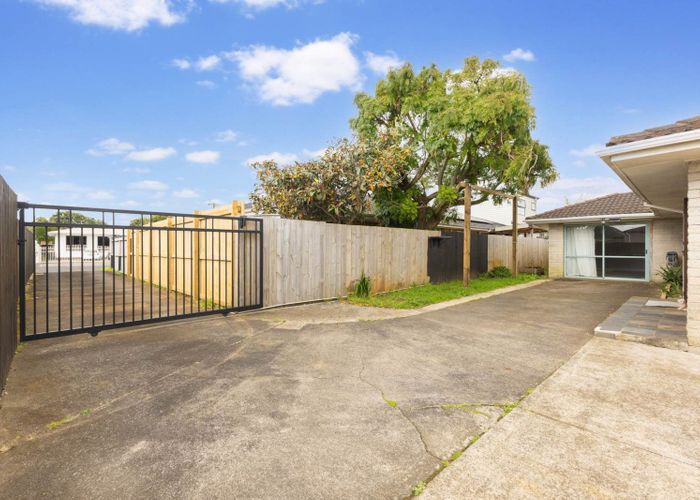  at 14 Motatau Road, Papatoetoe, Manukau City, Auckland