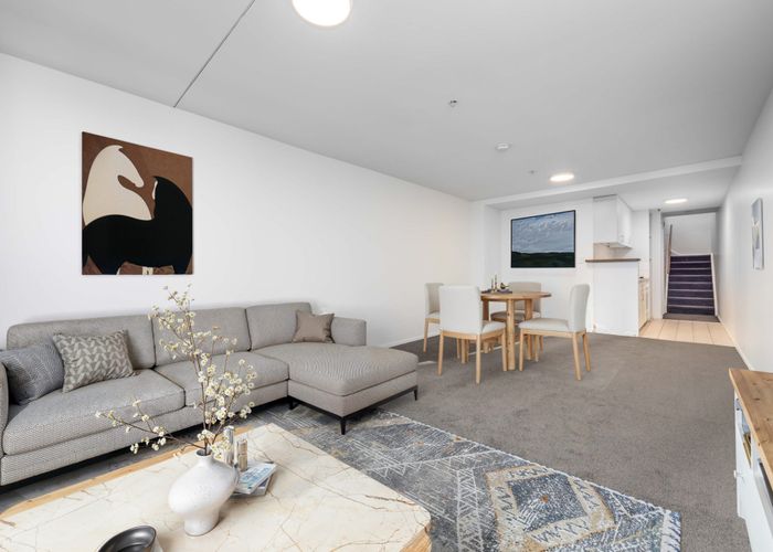  at 13B/3 Whitaker Place, City Centre, Auckland City, Auckland