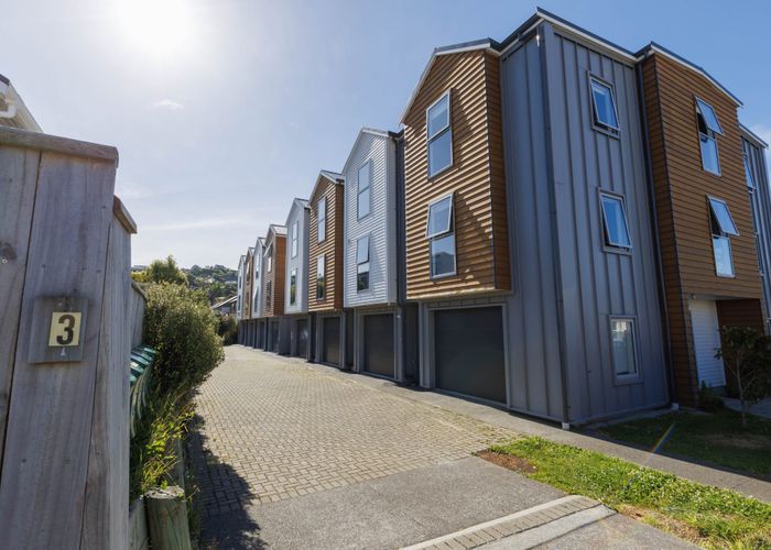  at 3/3 Rotoiti Street, Johnsonville, Wellington, Wellington