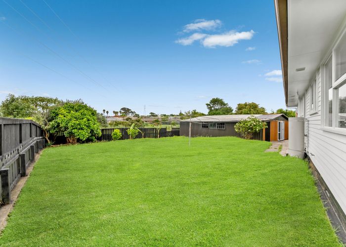  at 46 Harania Avenue, Favona, Auckland