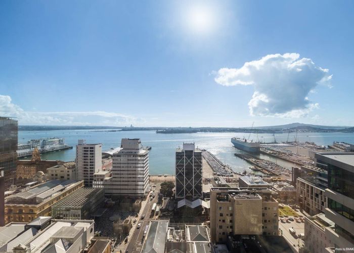  at 2202/10 Commerce Street, City Centre, Auckland City, Auckland