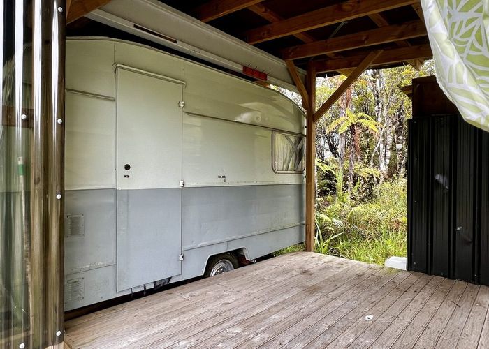  at 32a Charming Creek Road, Seddonville, Buller, West Coast