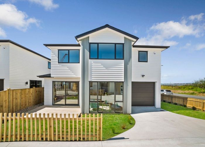  at 5/5 Scott Road, Hobsonville, Waitakere City, Auckland