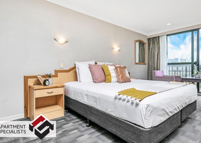  at 100 Greys Avenue, City Centre, Auckland City, Auckland