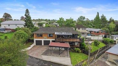  at 30 Houchens Road, Glenview, Hamilton