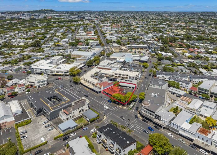  at 10-12 Jervois Road, Ponsonby, Auckland City, Auckland