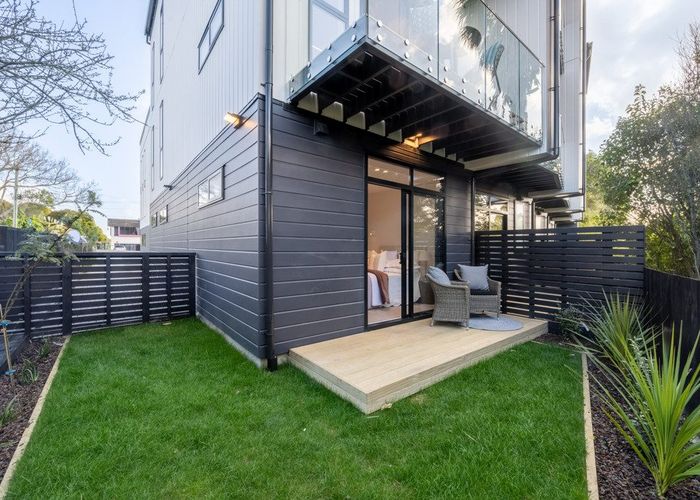  at 4 Patey Street, Epsom, Auckland City, Auckland