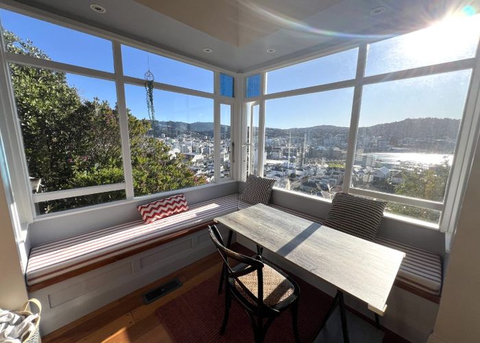  at 11 McIntyre Avenue, Mount Victoria, Wellington, Wellington