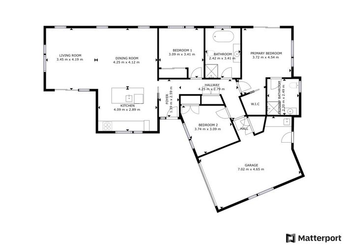  at 5B Ayr Place, Hokowhitu, Palmerston North