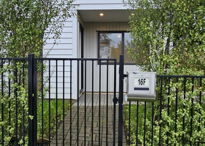  at 16F Sheridan Street, New Lynn, Waitakere City, Auckland