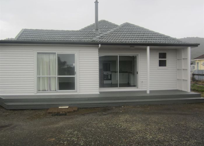  at 32 Firth Street, Cobden, Greymouth