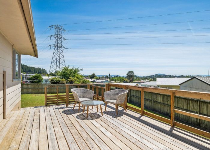  at 124 Mallard Drive, Selwyn Heights, Rotorua, Bay Of Plenty