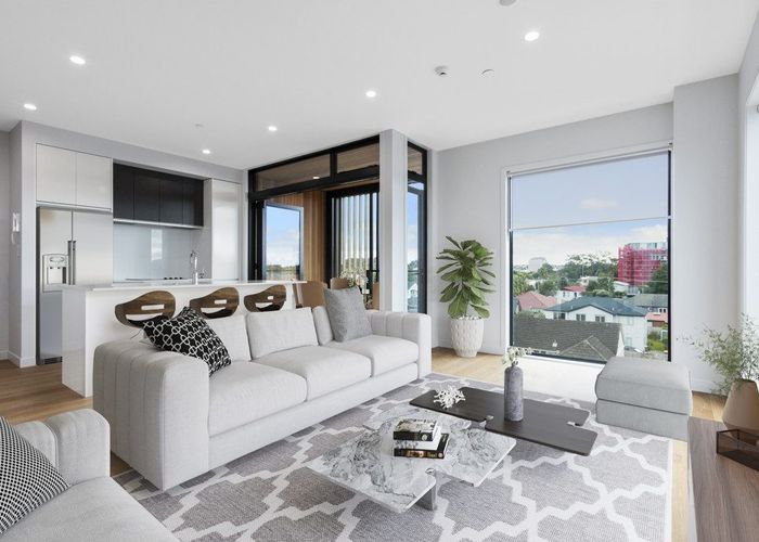  at 303/74 Anzac Street, Takapuna, Auckland