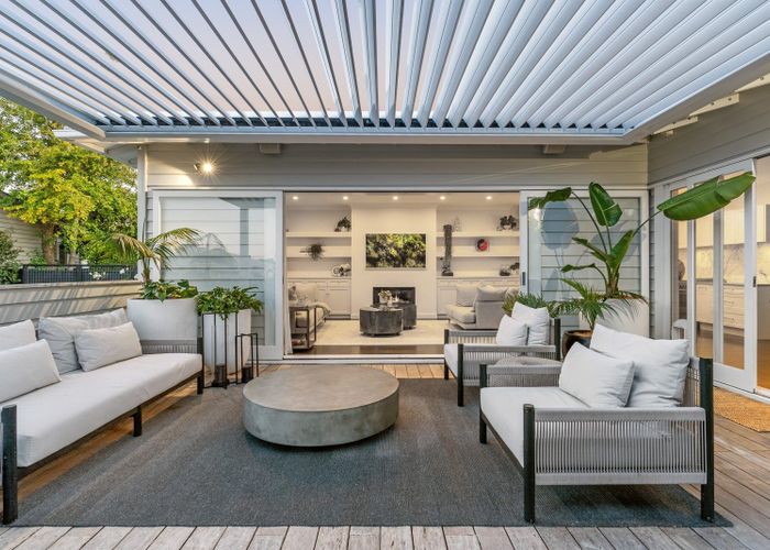  at 1A Chester Avenue, Westmere, Auckland
