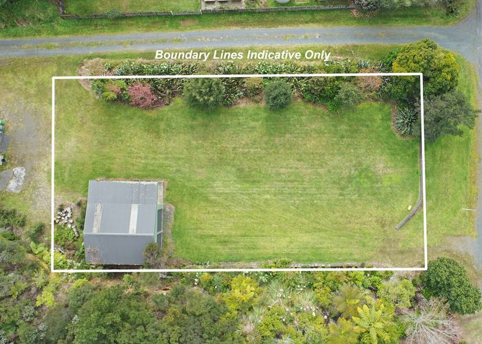  at 5B Gap Road, Manukau Heads, Āwhitu