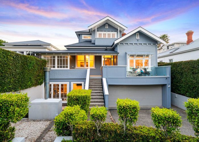  at 1/70 Prospect Terrace, Mount Eden, Auckland City, Auckland