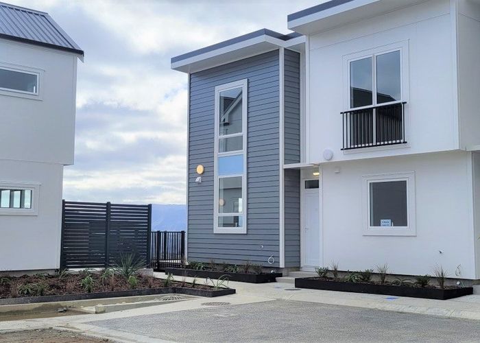  at 16/30 Adventure Drive, Whitby, Porirua, Wellington