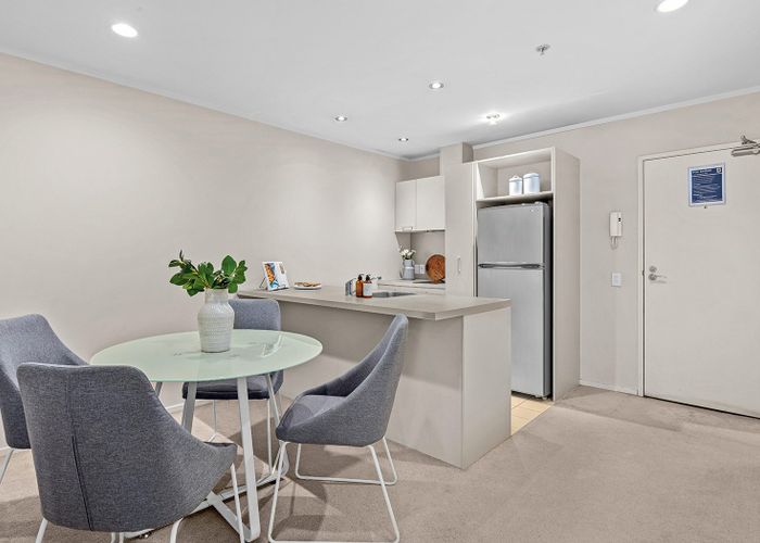  at 115/184 Symonds Street, Eden Terrace, Auckland City, Auckland