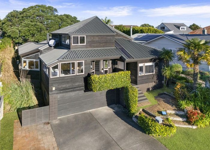  at 3 Rewiti Avenue, Takapuna, North Shore City, Auckland