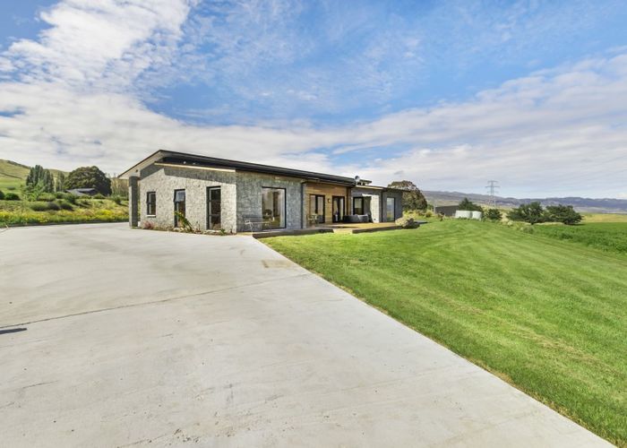  at 162 Ruffell Road, Tarras, Cromwell